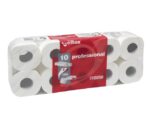 Toiletpapier Celtex Professional Red 2-laags wit 160 vel    120 rol (12x10)