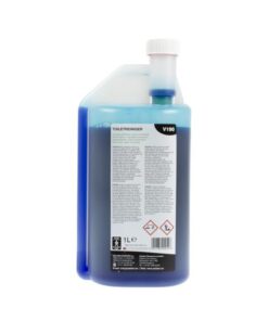 Toiletreiniger Selden V190 concentraat doseerfles 1000 ml