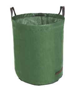 Tuinafvalzak TerCasa groen PP 272 liter 67x76 cm 1 stuks