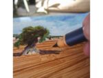 Twinmarker Schneider cartridge Paint-it 040 topaas bruin 084