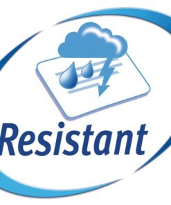 ultra-resistente etiketten