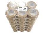 Verpakkingstape ECO Raadhuis 50mm x 50m papier doos a 36 rol