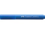 Viltstift Faber-Castell Jumbo 12 stuks super wasbaar karton etui
