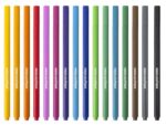 Viltstiften Eberhard Faber kartonetui 16 stuks