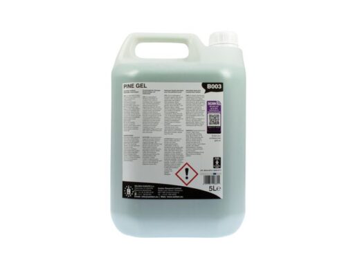 Vloerreiniger Selden B003 Pine gel 5 liter