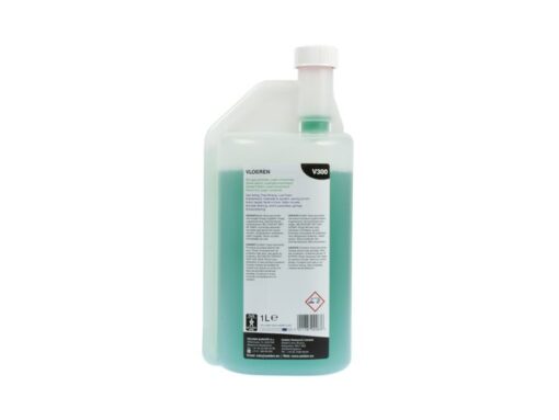 Vloerreiniger Selden V300 concentraat doseerfles 1000 ml