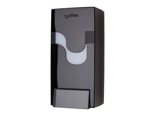 Voordeelbundel Celtex handzeep met gratis zeepdispenser     Megamini Formatic