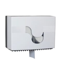 voorzien van Flutech® technologie. Zodra het toilet is doorgespoeld