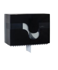 voorzien van Flutech® technologie. Zodra het toilet is doorgespoeld