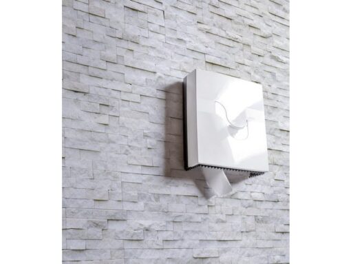 Voordeelbundel Celtex toiletpapier met gratis Megamini      Revolver dispenser