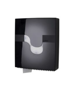 voorzien van Flutech® technologie. Zodra het toilet is doorgespoeld