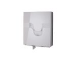 Voordeelbundel Celtex toiletpapier met gratis Megamini      Revolver dispenser