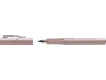 Vulpen Faber-Castell Grip 2011 B pale rose