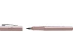 Vulpen Faber-Castell Grip 2011 M pale rose