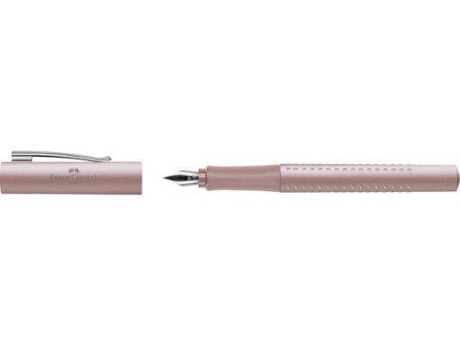 Vulpen Faber-Castell Grip 2011 M pale rose