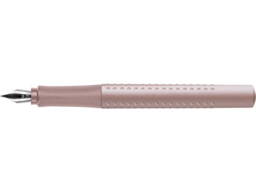 Vulpen Faber-Castell Grip 2011 M pale rose