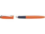 Vulpen Schneider Wavy oranje in kartonetui