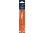 Vulpen Schneider Wavy oranje in kartonetui