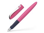 Vulpen Schneider Wavy roze in kartonetui
