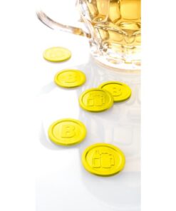 meermalen te gebruiken. Formaat ø 25 mm. Categorieën: eten (E)