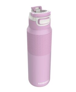 Waterfles KAMBUKKA Elton 1000ml geïsoleerd Pink Ambition