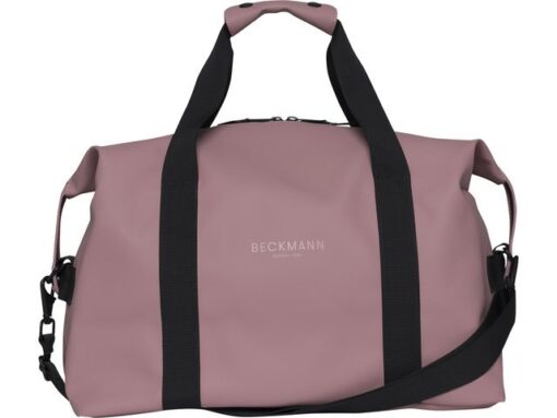 Weekendtas Beckmann 24H 27L Ash Rose