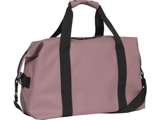 Weekendtas Beckmann 24H 27L Ash Rose
