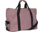 Weekendtas Beckmann 24H 27L Ash Rose