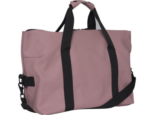 Weekendtas Beckmann 24H 27L Ash Rose