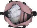 Weekendtas Beckmann 24H 27L Ash Rose