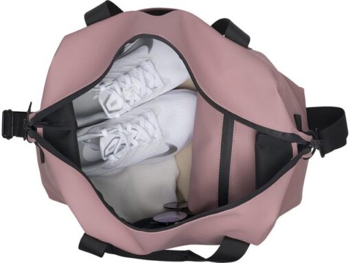 Weekendtas Beckmann 24H 27L Ash Rose