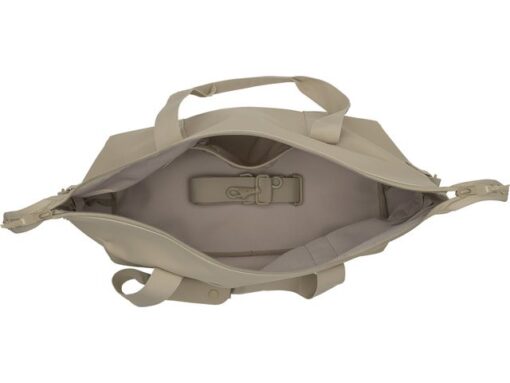 Weekendtas Beckmann 24H 27L Beige