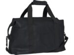 Weekendtas Beckmann 24H 27L Black