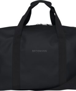 Weekendtas Beckmann 24H 27L Black