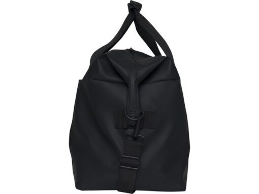Weekendtas Beckmann 24H 27L Black