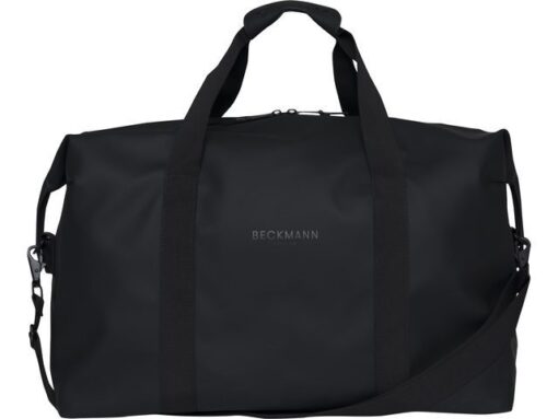 Weekendtas Beckmann 24H 27L Black