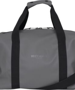 Weekendtas Beckmann 24H 27L Grey