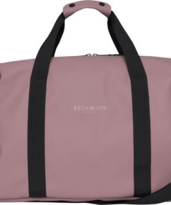 Weekendtas Beckmann 48H 45L Ash Rose