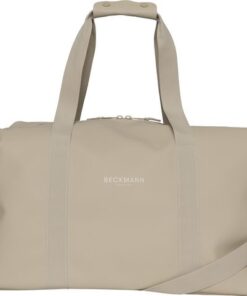 Weekendtas Beckmann 48H 45L Beige