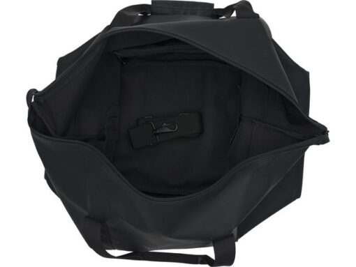 Weekendtas Beckmann 48H 45L Black