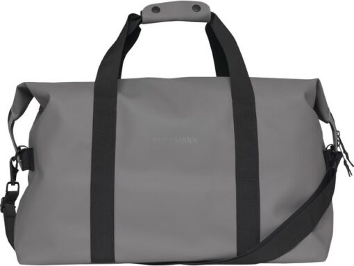 Weekendtas Beckmann 48H 45L Grey