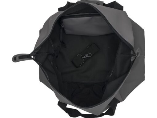 Weekendtas Beckmann 48H 45L Grey