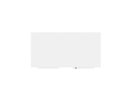 Whiteboard Rocada Skin Duo 2x module 100x100 cm wit