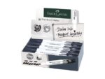 Whiteboardmarker Faber-Castell zwart