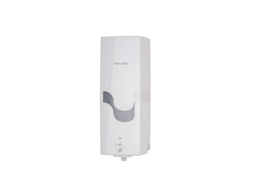Zeepdispenser Celtex Megamini E-control wit automatisch