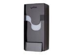 Zeepdispenser Celtex Megamini Formatic zwart