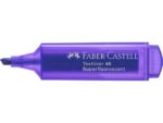Tekstmarker Faber-Castell 1546 violet