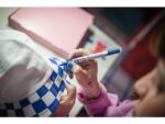 Acryl Marker Schneider Paint-it 310 2mm blauw