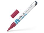 Acryl Marker Schneider Paint-it 310 2mm bordeaux