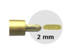 Acryl Marker Schneider Paint-it 310 2mm goud